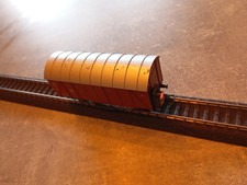Märklin 4506 gedeckter gebraucht kaufen Märklin 4506 gedeckter gebraucht kaufen  Parchim-Umland II