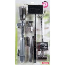 Kit nettoyage aquarium d'occasion  Marciac