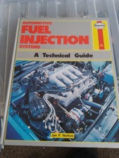 Automotive fuel injection for sale  DRIFFIELD