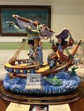 Rare laurenz capodimonte for sale  Phoenixville