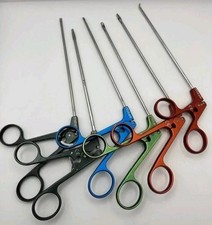Conjunto de pinças Mitek – 6 peças (modelos: 214603,214605,214605,214626,214643,214646) comprar usado  Enviando para Brazil