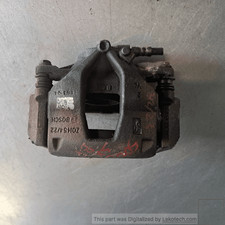 77363933 pinza freno usato  Italia