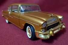 Macchina chevrolet belair usato  Villaricca