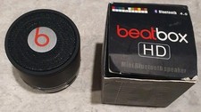Mini alto-falante Bluetooth portátil Beats By Dre Beatbox HD  comprar usado  Enviando para Brazil