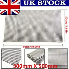 Embossed aluminium heat for sale  BIRMINGHAM