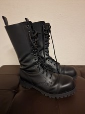 Boots and braces gebraucht kaufen  Weiden