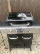 Outback burner gas for sale  LONDON