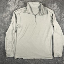 Lululemon pullover mens for sale  Stanford