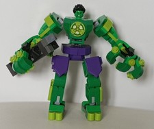 Lego marvel ref d'occasion  Telgruc-sur-Mer