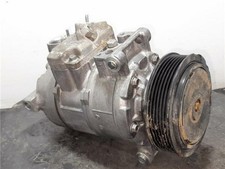 Usado, Compressor de ar condicionado 1K0820859T 1192547 para Volkswagen Polo V (6R1) 1.2 comprar usado  Enviando para Brazil
