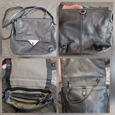 Umhängetasche damen leder gebraucht kaufen  Bayreuth
