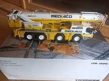 Liebherr ltm 1090 d'occasion  Sarreguemines
