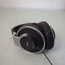Akg k551 headphones for sale  LONDON