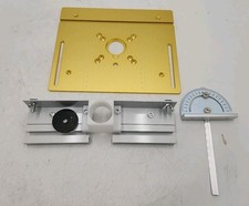 New aluminum router for sale  Bartow