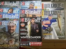 Route rolle blinker gebraucht kaufen  Bad Nauheim