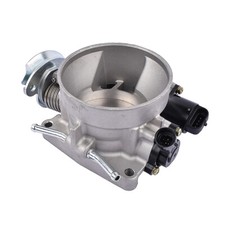 Throttle body 12596576 d'occasion  Expédié en Belgium