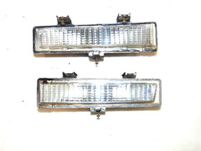 Front parking lights for sale  New Castle
