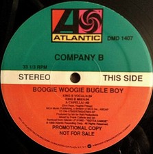 Company boogie woogie for sale  Dallas