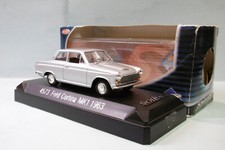 Solido ford cortina d'occasion  Perpignan-