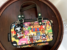 Authentic tokidoki mini for sale  Columbia