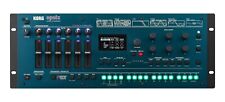 Korg opsix module for sale  LEEDS
