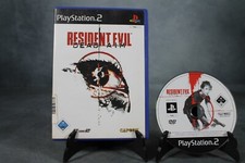 Resident Evil: Dead Aim (Sony PlayStation 2, 2003, DVD-Box) comprar usado  Enviando para Brazil
