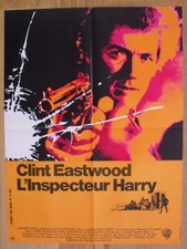 Clint eastwood dirty d'occasion  Prades