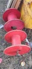 Hydraulic hose reels for sale  ROCHESTER