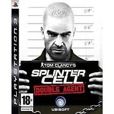 Splinter cell double usato  Trani