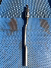 Bmw series exhaust for sale  ROTHERHAM