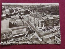 Postkarte berlin kurfürstenda gebraucht kaufen  Dornburg
