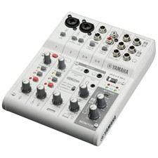 Yamaha mixer ag06mk2 usato  Roccagloriosa