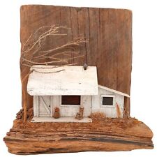Driftwood wall art for sale  Winfield