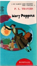 Mary poppins usato Mary poppins usato  Italia