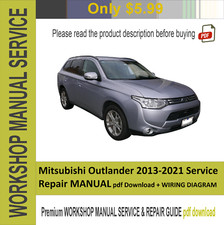 Mitsubishi outlander 2013 d'occasion  Expédié en Belgium