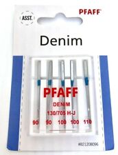 Riginal pfaff jeans gebraucht kaufen  Osnabrück