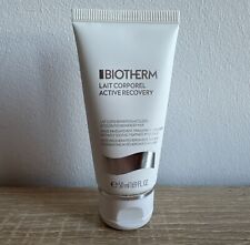 Biotherm lait corporel gebraucht kaufen  Altstadt