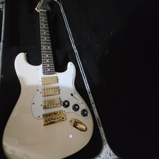 Fender limited edition for sale  USA