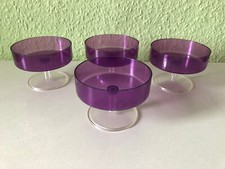 Ddr eisbecher eisschalen gebraucht kaufen  Riesa