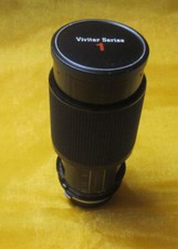 Vivitar serie zoom gebraucht kaufen  Mörfelden-Walldorf