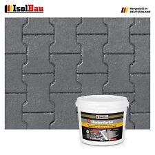 Bodenfarbe betonfarbe anthrazi gebraucht kaufen  Görlitz