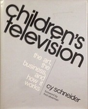 Children television art for sale  USA