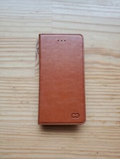Casecrown brown leather for sale  Missoula