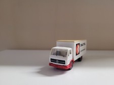 Wiking mercedes benz gebraucht kaufen  Borken