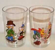 Lot verres moutarde d'occasion  Colmar