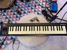 Korg microkey2 air gebraucht kaufen  Ebersdorf b.Coburg