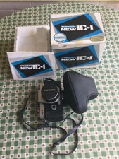 Topcon auto 35mm for sale  WORCESTER