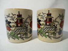 Pair vintage lancaster for sale  GLASGOW