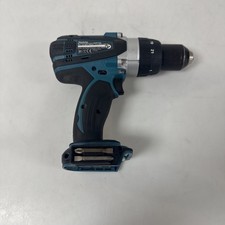Makita dhp458z lxt for sale  ABERDEEN
