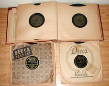 10 78rpm albums records for sale 10 78rpm albums records for sale Keokuk